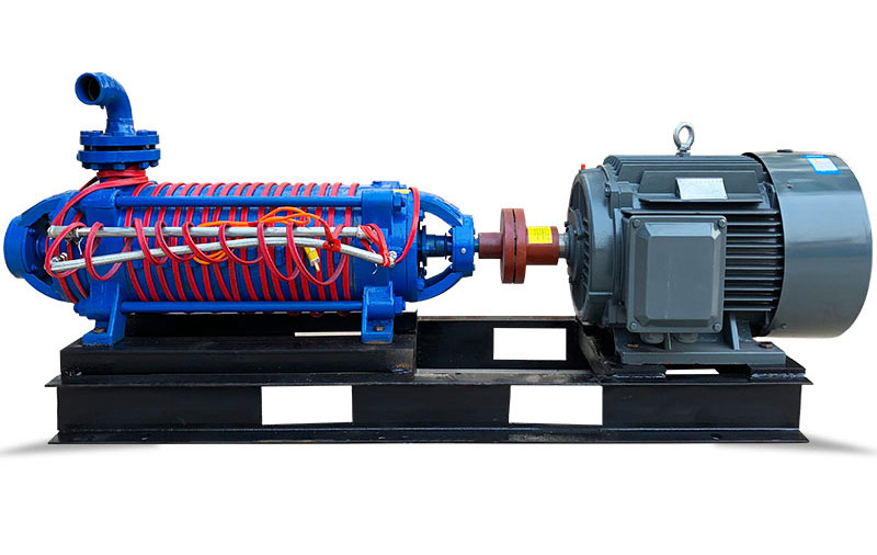 珠海D型卧式多级泵_分段式多级离心泵结构组成及工作原理
