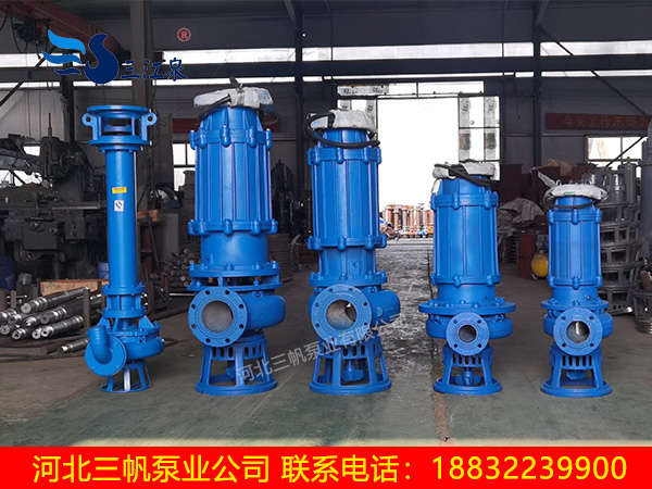 杭州渣浆泵厂家讲解渣浆泵应用在哪些行业？